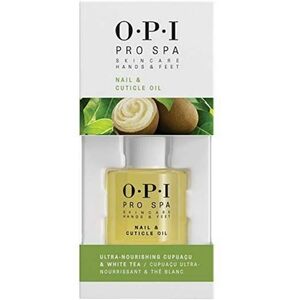 Nwt-OPI Pro Spa Cuticle oil